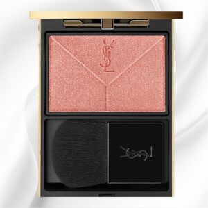YSL Beaty Couture Highlighter - 02 OR Rose